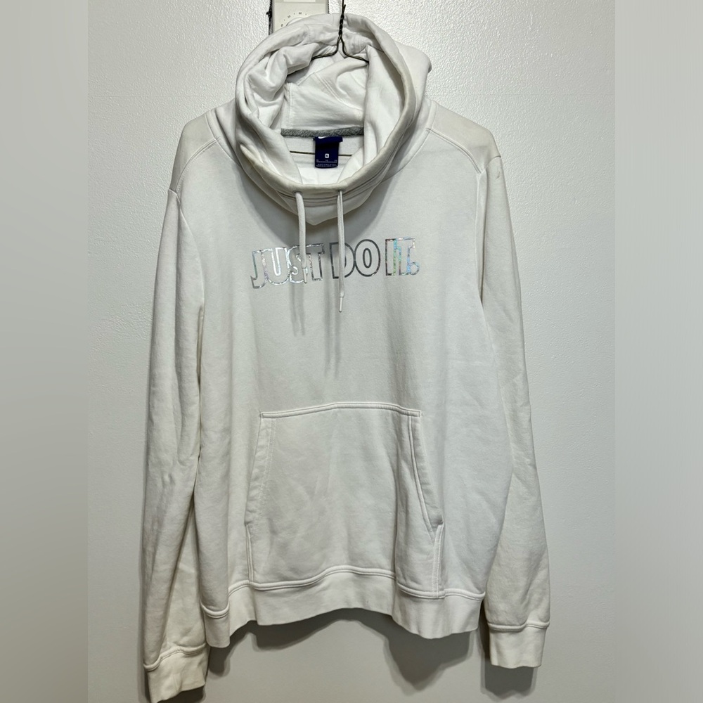 Women’s nike hoodie
